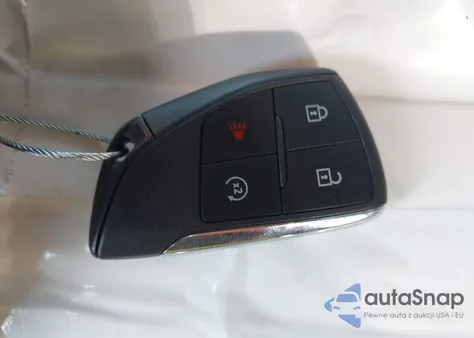 2024 Chevrolet Colorado 2Wd Lt from USA, damaged, VIN 1GCPSCEK5R1174173